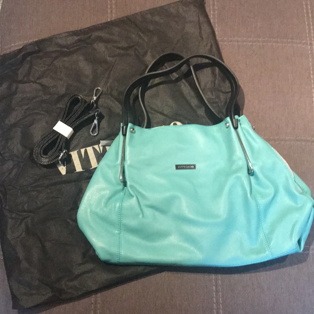Leather Purse/Handbag